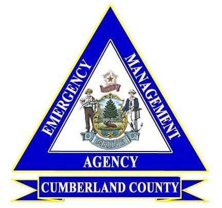 Cumberland County Emergency Management Agency